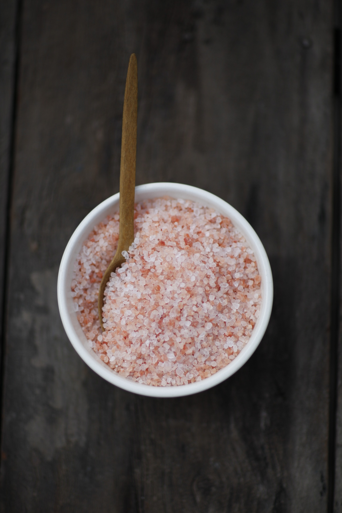 Pure Potohar Pink Salt [Coarse Grain]